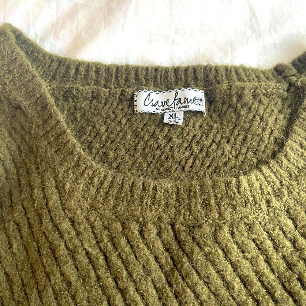 Sweater - Picture 4 of 4